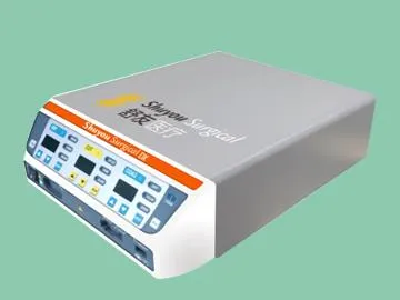 Machine de diathermie